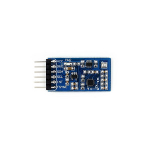 MPU9250BMP280コンパスジャイロスコープセンサー10軸慣性ナビゲーションモジュール - Product Image 3