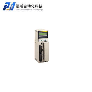 Unidad Central de Procesamiento de CPU 140CPU10303, Controlador Lógico Programable para Programación PLC, Nuevo y Usado, Precio con Descuento, en Stock - Product Image 1