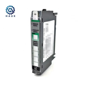 Orijinal marka yeni 1734-Ob8S PLC programlama denetleyici çıkış modülü PAC & adanmış kontrolörleri - Product Image 4