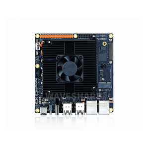 D-Robotics RDK S100 Robot Development Kit80 TOPS <strong>Computing</strong> Power BPU Equipped With RDK S100 Intelligent <strong>Computing</strong> Power Core - Product Image 6