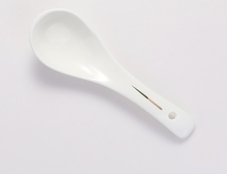 Cuchara Blanca