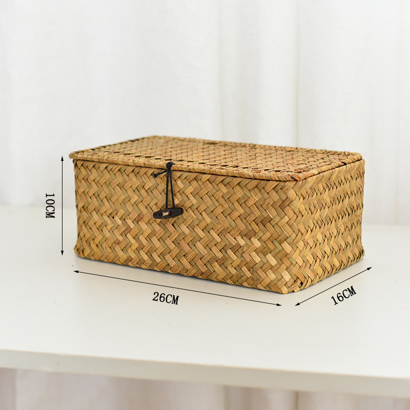 Medium rectangular bag, 26*16*100.22kg