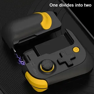 Handy Gamepad Bluetooth Game Controller Verformbarer Joystick Super Cube für I OS Android mit Aufbewahrung tasche - Product Image 4
