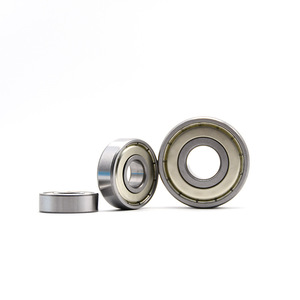 ตลับลูกปืนสแตนเลสคุณภาพสูงที่ไม่ได้มาตรฐาน629zz 629z 629-zz - Product Image 5