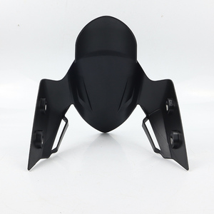 Bán buôn bản sao Koso phía trước <span class=keywords><strong>Fender</strong></span> cho cho <span class=keywords><strong>Yamaha</strong></span> Zuma bể 125 150 160 200 các bộ phận nhựa xe máy phụ kiện phía trước <span class=keywords><strong>Fender</strong></span> - Product Image 3