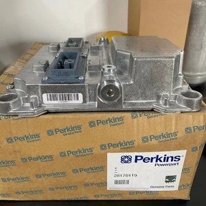 Excavator CAT 320D 323D C6.4 C6.6 Engine <strong>Computer</strong> Version <strong>Controller</strong> 286-3683 331-7539 281-0119 Perkins - Product Image 5
