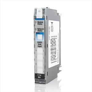 1768-EWEB Verbessertes Webserver modul Original Spot PLC 1768EWEB
