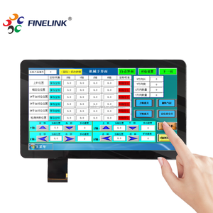 11.6&quot; EETI/ILITEK Panel PC <strong>Raspberry</strong> <strong>Pi</strong> Android Plat Tft <strong>Lcd</strong> Hmi Usb Touch Panel for Kiosk <strong>Touchscreen</strong> Monitor - Product Image 6
