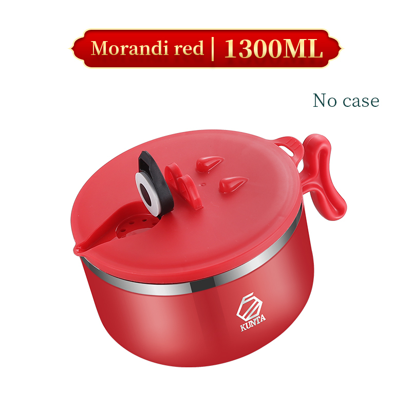 Rojo/1300ML