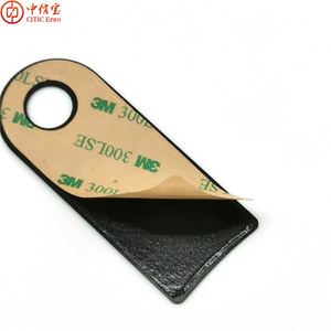 Teclado de panel acrílico con sensor táctil capacitivo - Product Image 5