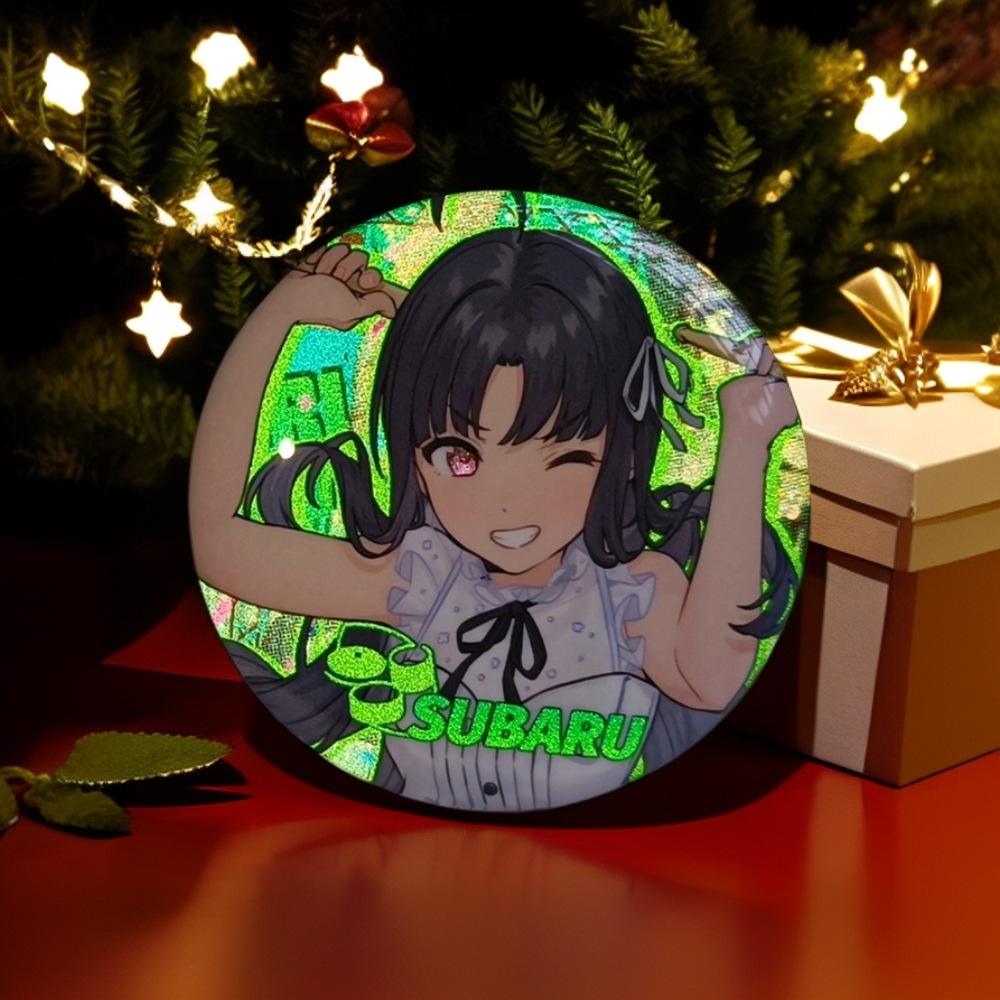 Anhe MAO [With Back Card + Desiccant