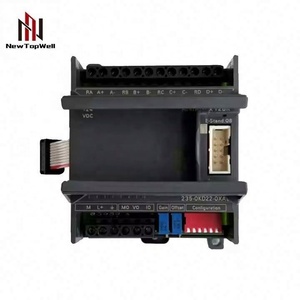 New Original 6ES7235-0KD22-0XA8 6es72350kd220xa8 SIMATIC S7-200 <strong>Analog</strong> <strong>Input</strong>/<strong>Output</strong> Stock in Warehouse