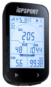 BSC100S Bicycle <strong>Computer</strong> <strong>Wireless</strong> GPS Bike Speedometer <strong>with</strong> <strong>Cadence</strong> Heart and Mileage ANT <strong>Cycling</strong> <strong>Computer</strong> - Product Image 4