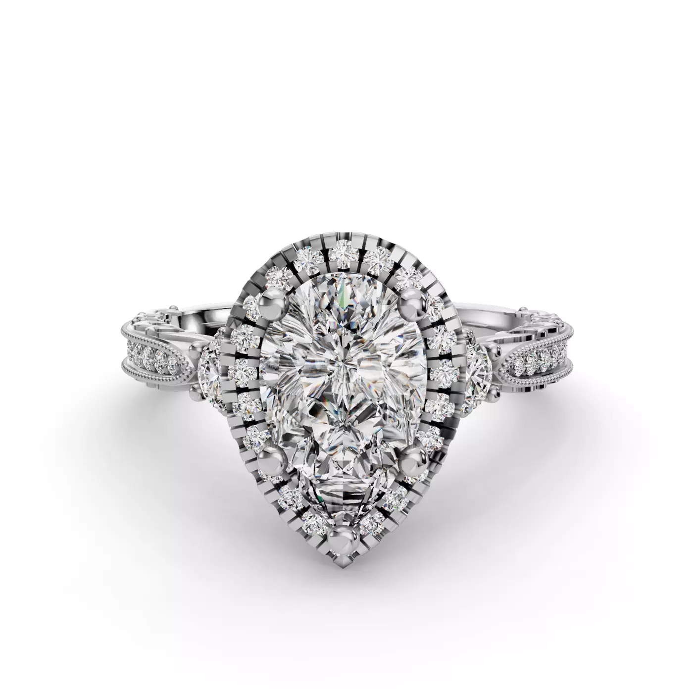 White GOLD