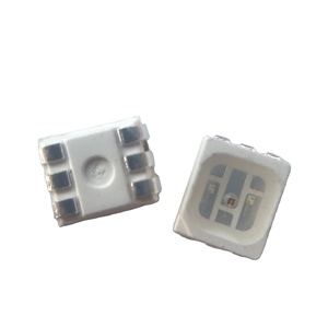 RZXLED Factory 0.15W 2- 3V Tri-Color RGB <strong>Led</strong> Diode 3V 3528Red Green Blue Chip <strong>Led</strong> 3528 Rgb <strong>Led</strong> - Product Image 2