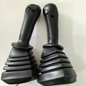 Original New Joystick <strong>Controller</strong> Handle Assy and Grip for Excavator, Replace Kawasaki, Rexroth Etc. - Product Image 4