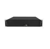 Modulador RF 32 canales IP a modulador analógico modulador IP a PAL MODULADOR - Product Image 5