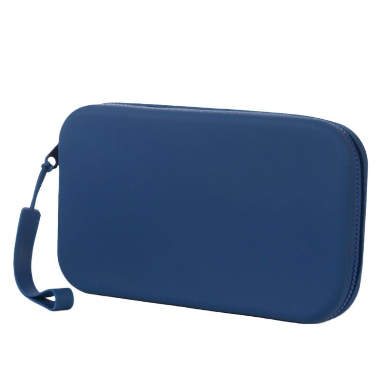 Sombre; bleu (non.Sac à poignée rectangulaire 108) - 20*12*3