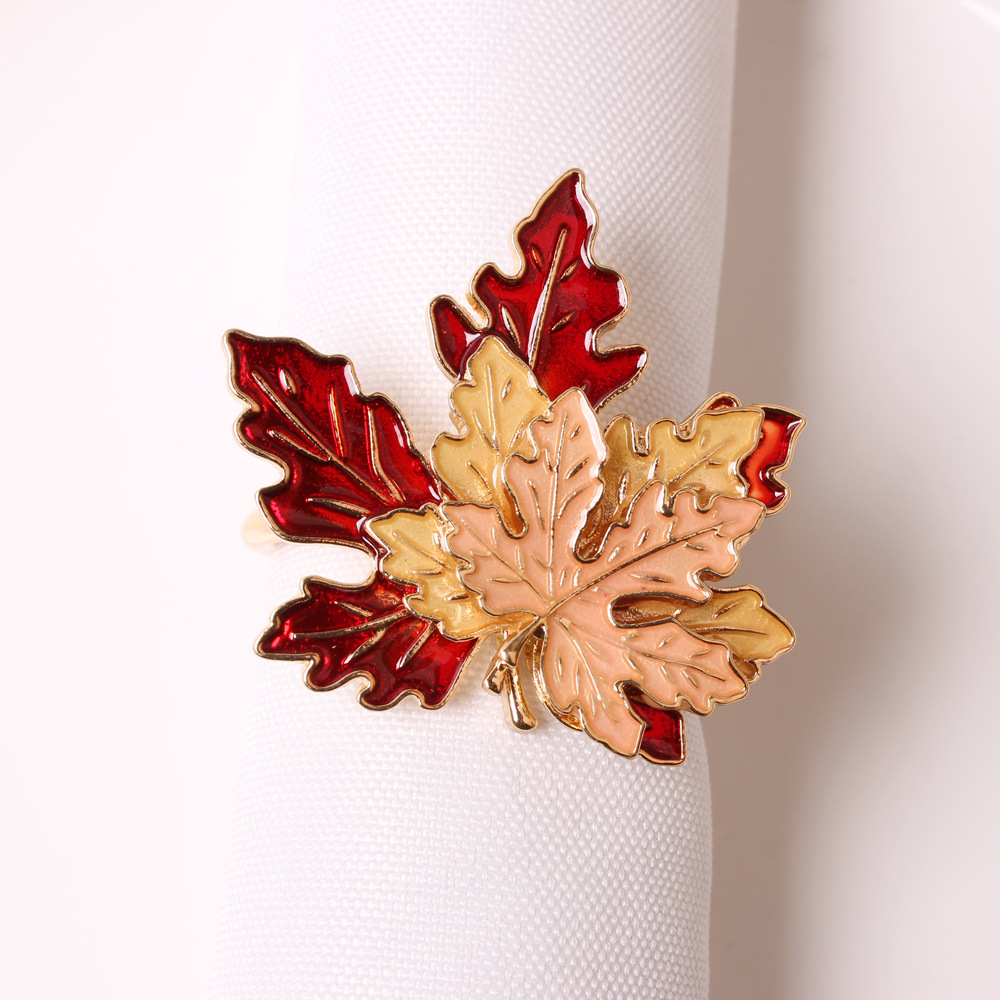maple leaf