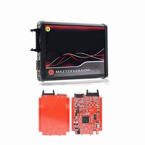 KTAG V7.020 KESS V5.017 ECU programmatore ECU programmazione strumento di lettura-scrittura può essere collegato in rete - Product Image 1