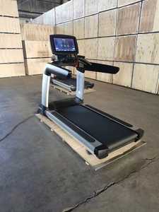 Electric Commercial Treadmill Machine <strong>Running</strong> Machine Stable Fitness Machine Treadmill - Product Image 2
