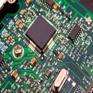 Jerico บอร์ดควบคุม PCB ชั้นนำ - Product Image 2