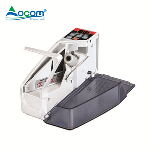 Ocom便携式迷你点钞机票据计数器 - Product Image 1