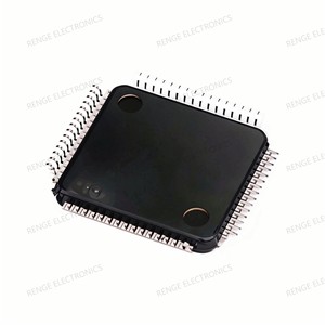 STM32F722RET6高性能およびFPU付きDSP、512 Kバイトのフラッシュメモリを備えたArm Cortex-M7 MCU、216 MHz CPU - Product Image 2