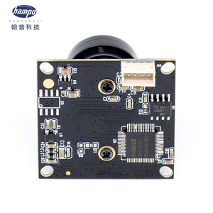 Módulo de cámara USB, Sensor grande de 80 grados, 5MP, 1/2, 5 pulgadas, para Detector de piel