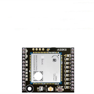 8输入检测输出报警手机短信报警4g模块核心开发板小程序 - Product Image 1