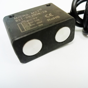 20 ~ 350mm rango de medida de sensor de nivel de ultrasonido controlador de nivel de agua ultrasónico sensor de nivel de líquido - Product Image 2
