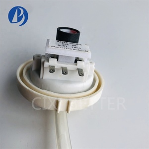 Датчик уровня воды DCS-6B установки DC5V 10ma преобразователь уровня - Product Image 5
