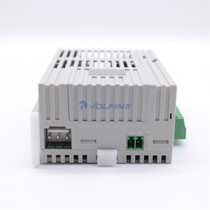 小型機械制御のためのデルタDVP10SX11RミニPLC-10 I/Oリレー出力 - Product Image 4