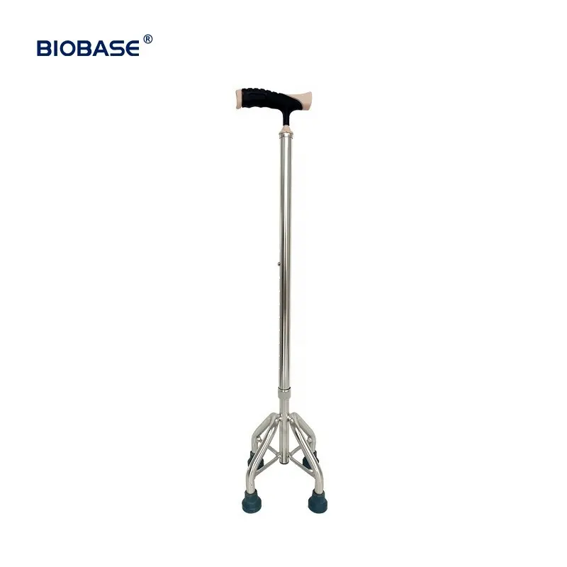 BIOBASE baston hastane için tıbbi engelli baston
