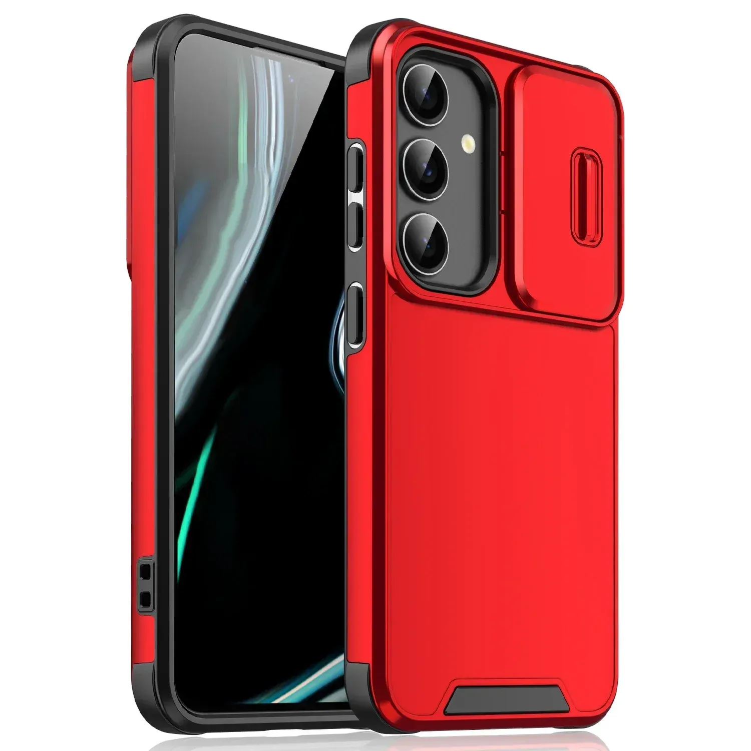Rojo