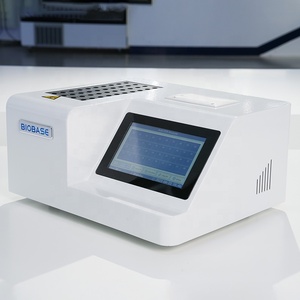 Диагностический анализатор крови, 80 т/ч - Product Image 3
