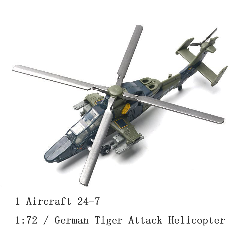 1:72 24-7EC665 122g