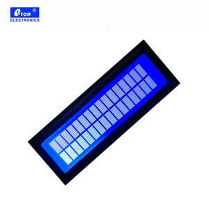 Modulo Display Lcd 2x16 carattere blu 3.3 V - Product Image 2