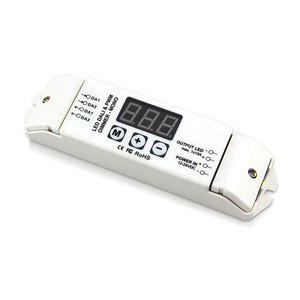 4 Channels LED RGBW Control DALI Dimming Driver <strong>Controller</strong> - Product Image 1