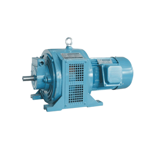 YAAN YE2VP Series Variable Speed Water Pump Motor YVP160M-<strong>2</strong> Asynchronous Motor Three-phase Ce