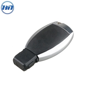 3 + 1ปุ่ม315MHz IYZ3317 IYZ3312กุญแจรีโมทรถยนต์กุญแจรีโมทคอนโทรลสำหรับ Mercedes B-ENZ C CL E G GL R S คลาส - Product Image 4