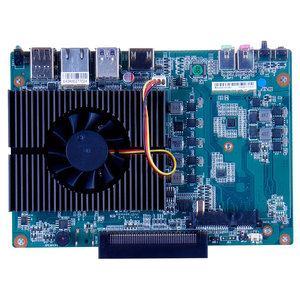 Intel i3/i5/i7/6360u 6300U 6200U組み込みOPSミニPC、wifiモジュール付きwifiアンテナopsボックスコンピューター - Product Image 4