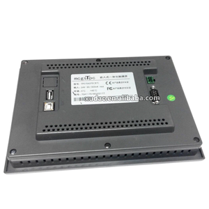 Nueva pantalla táctil MCGS TPC7062TD PLC pantalla del controlador de programación - Product Image 2