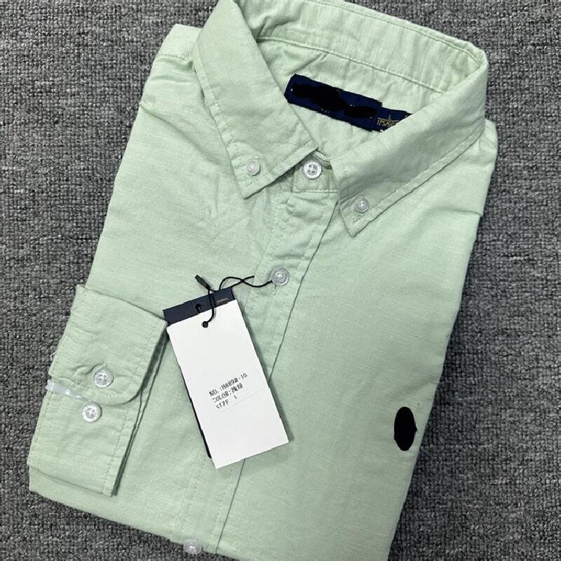 Light Green-blue pony
