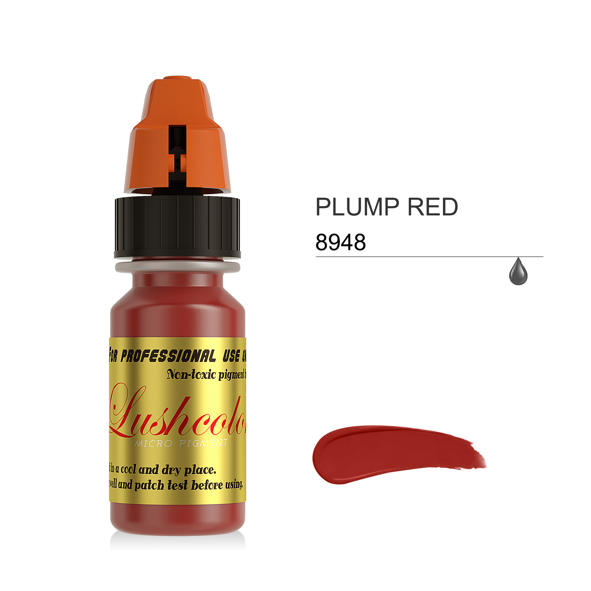 8948 PLUNP ROUGE