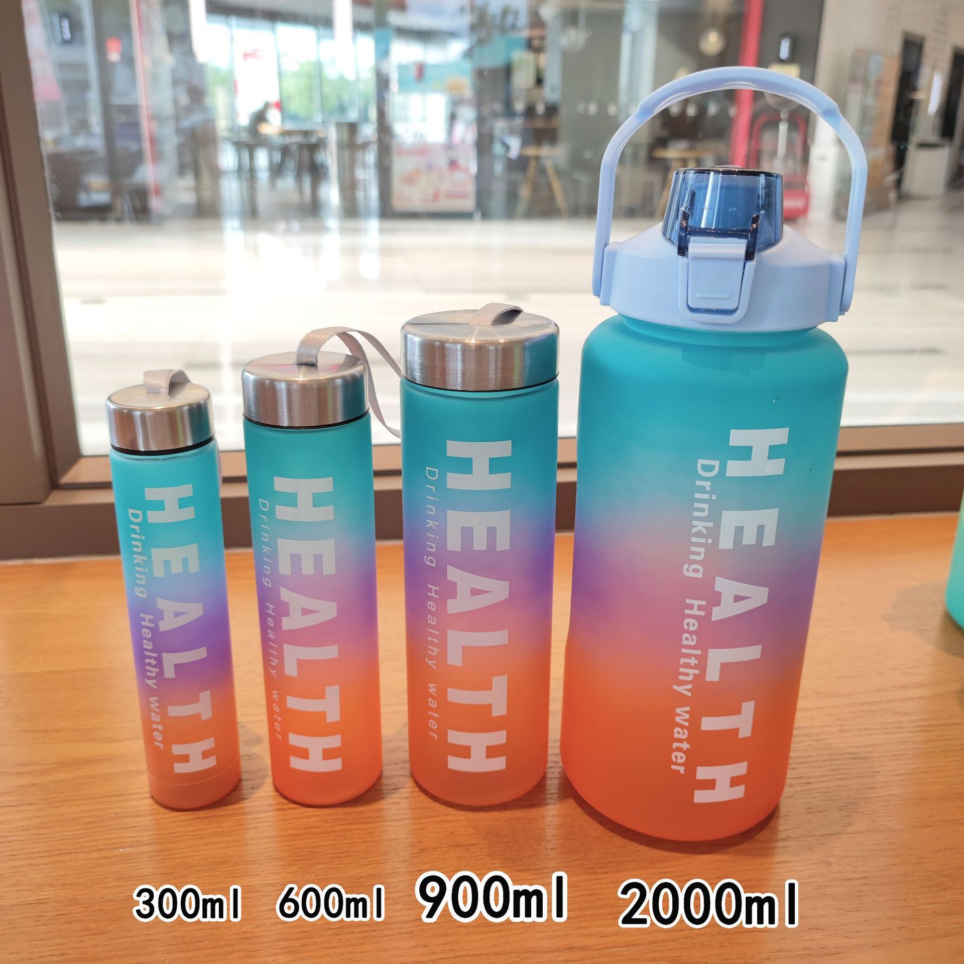 Blue Gradient (22-62)