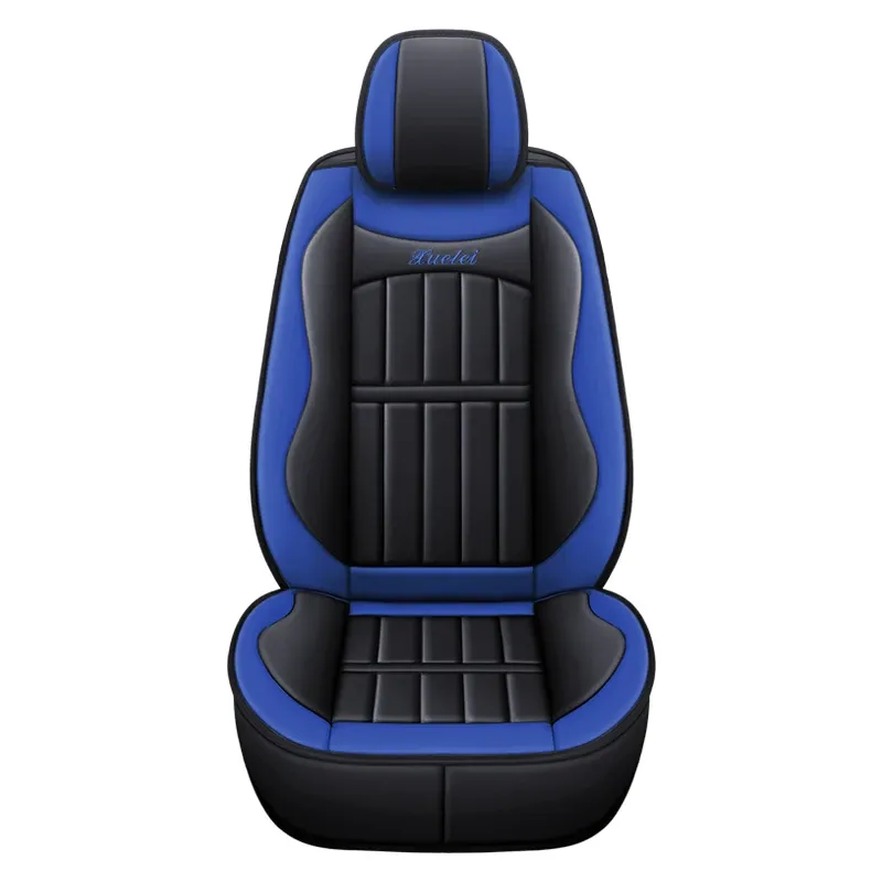 1 pièce bleu
