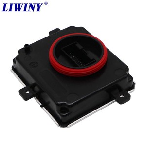 liwiny oem 4G0.907.697F LED Far Kontrol Ünitesi Modülü Au(d)i A6 C7-4G 2011-2014