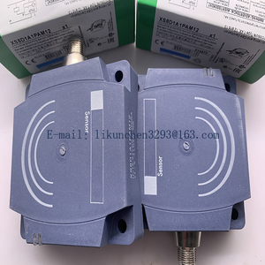 Sensor de proximidad original XS8D1A1PAL2 XS8D1A1NAL2 en stock Garantía por un año - Product Image 2