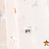 153cm - white - white - micro bomb - ironing mesh